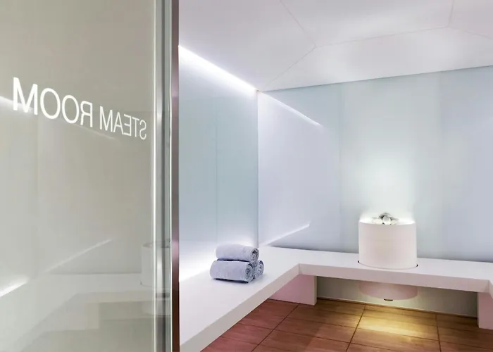 Four Points Sheraton Bolzano Bozen