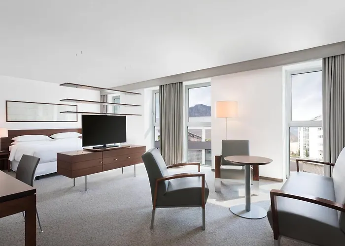 Four Points Sheraton Bolzano Bozen