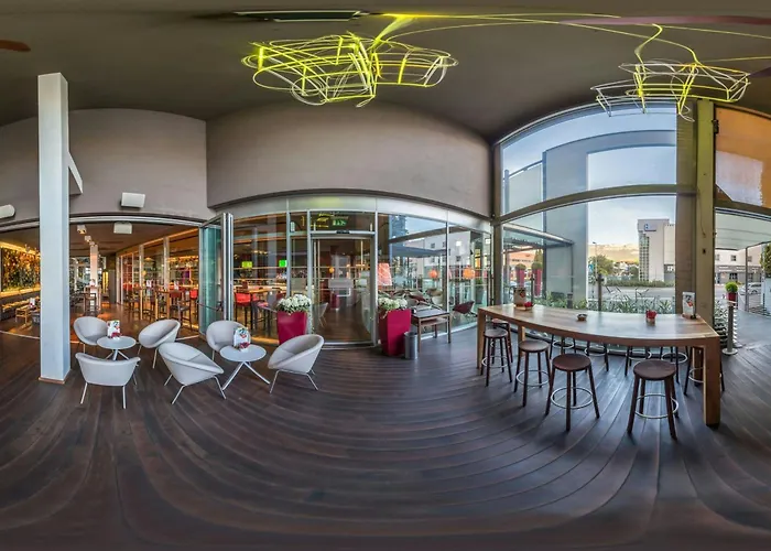 Four Points Sheraton Bolzano Bozen