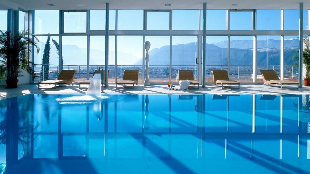 Hotel Four Points Sheraton