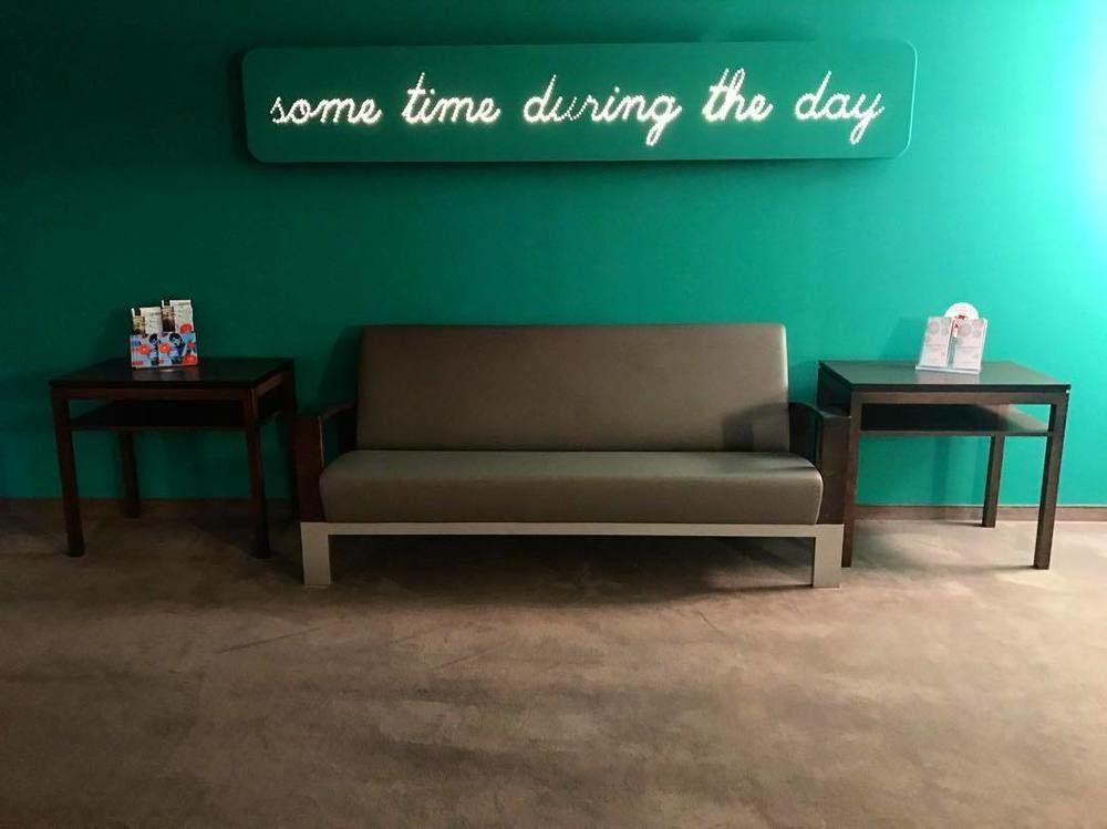 博尔扎诺福朋喜来登酒店
