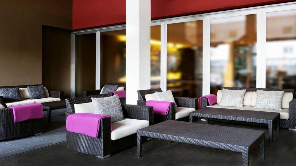 Four Points Sheraton 4* Bozen