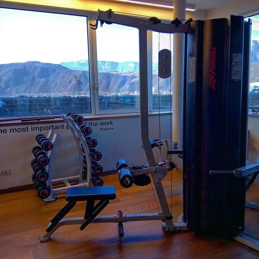 Hotel Four Points Sheraton Bolzano
