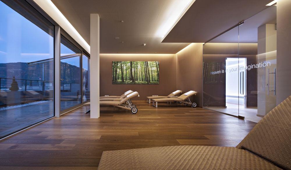 Four Points Sheraton Hotel Bolzano