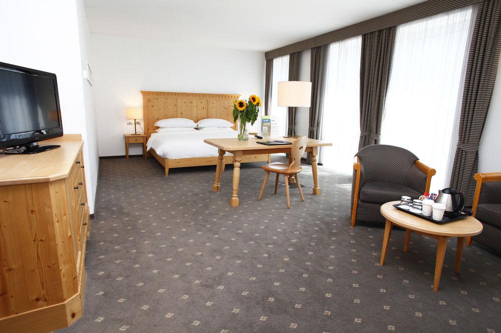 Hotel Four Points Sheraton Bozen