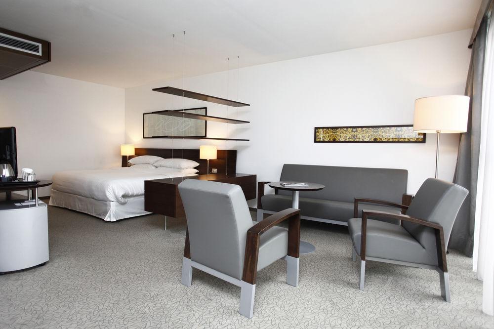 Hotel Four Points Sheraton