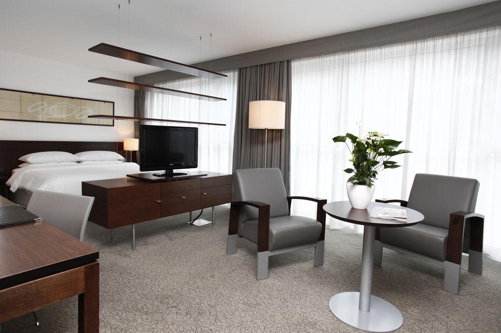 Hotel Four Points Sheraton Bozen