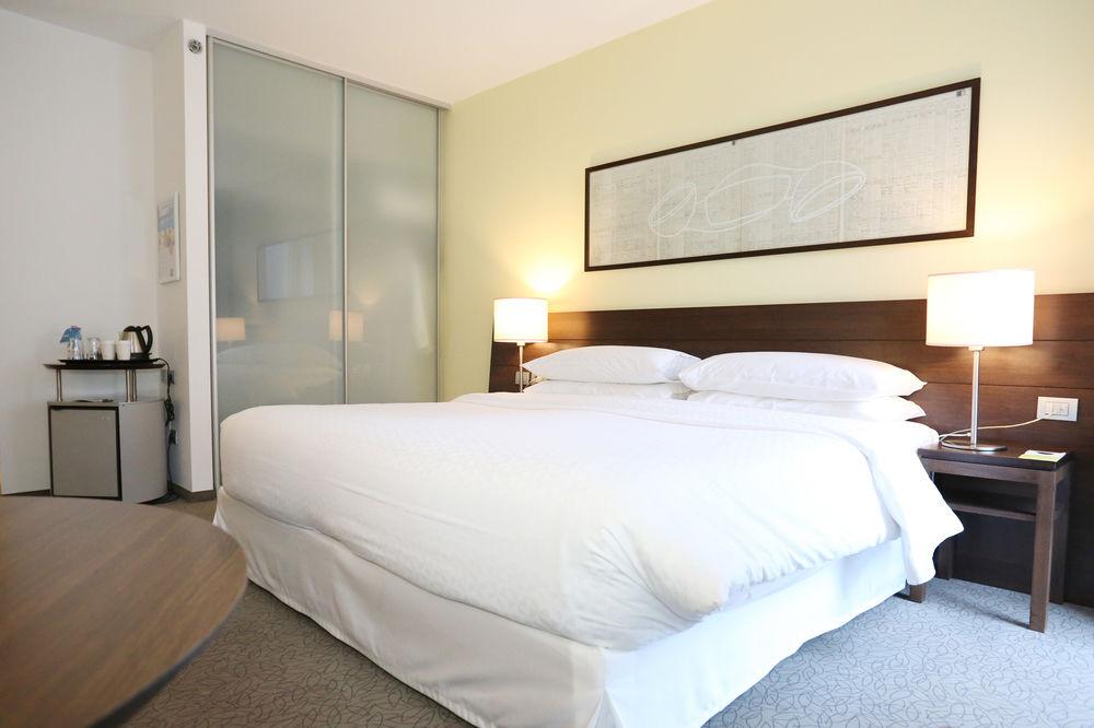 Four Points Sheraton Hotel Bolzano