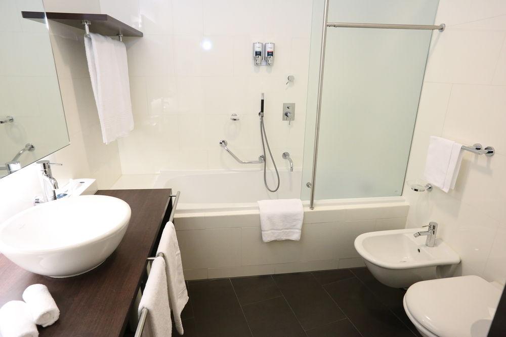 Four Points Sheraton Hotel