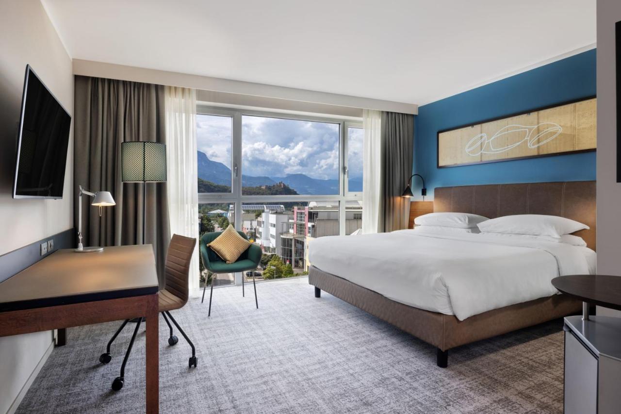 Hotel Four Points Sheraton Bolzano