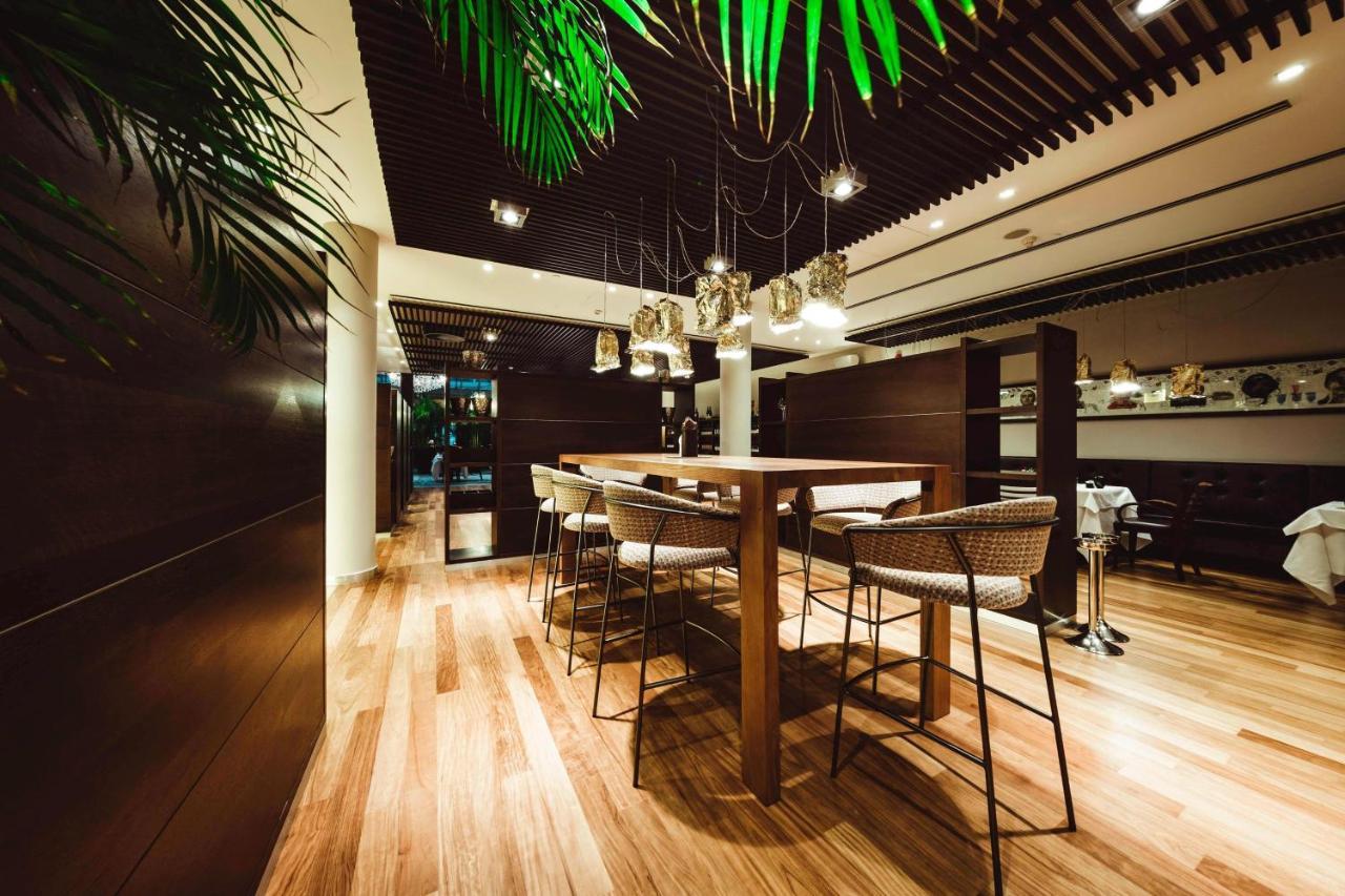福朋喜来登酒店