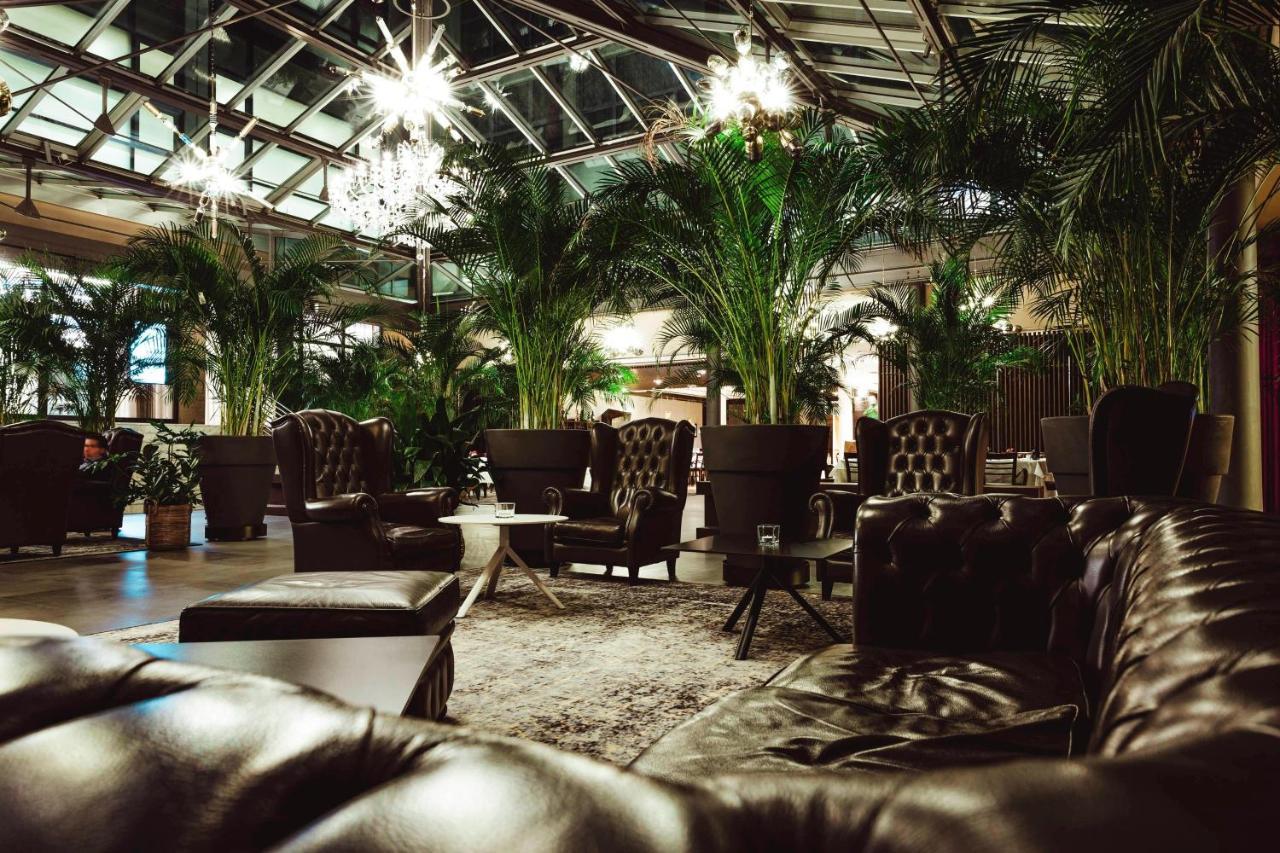 Hotel Four Points Sheraton 4*