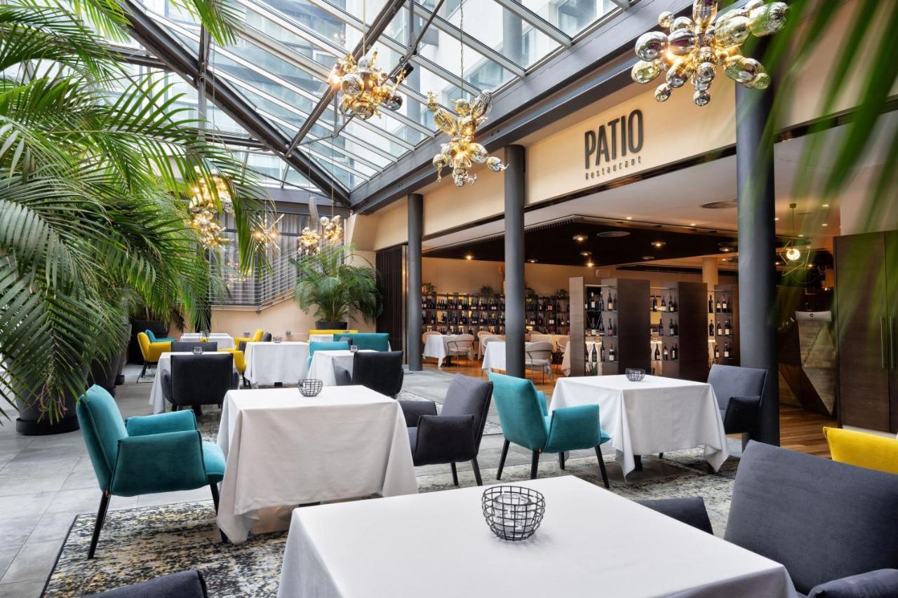 Four Points Sheraton 4* Bozen