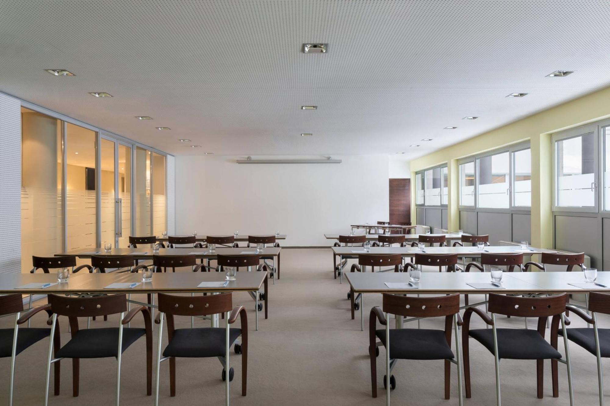 Four Points Sheraton Hotel