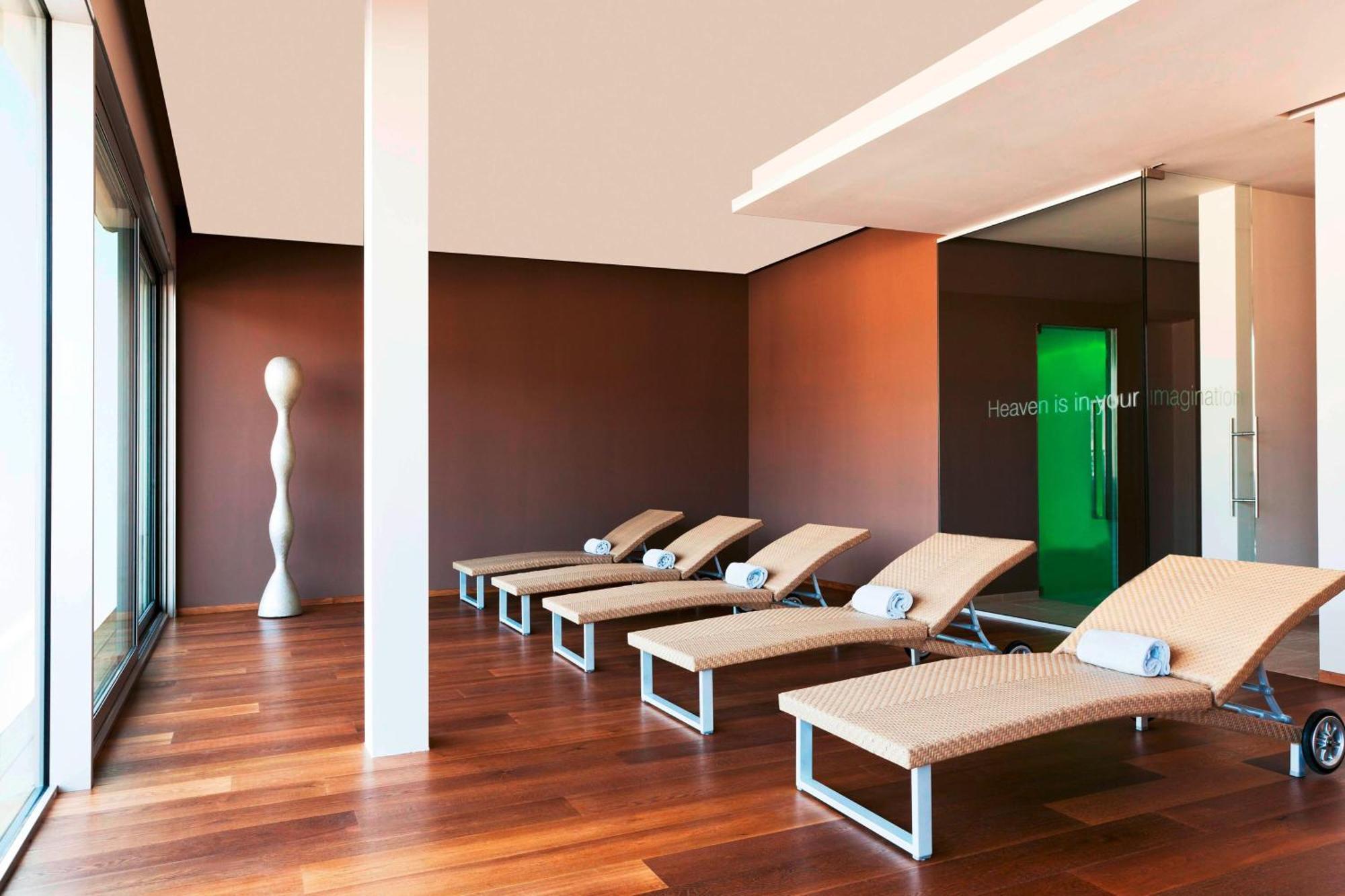 Hotel Four Points Sheraton 4*
