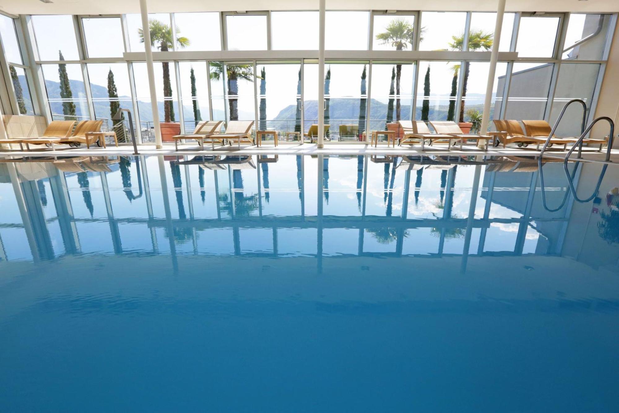 Four Points Sheraton 4* Bozen
