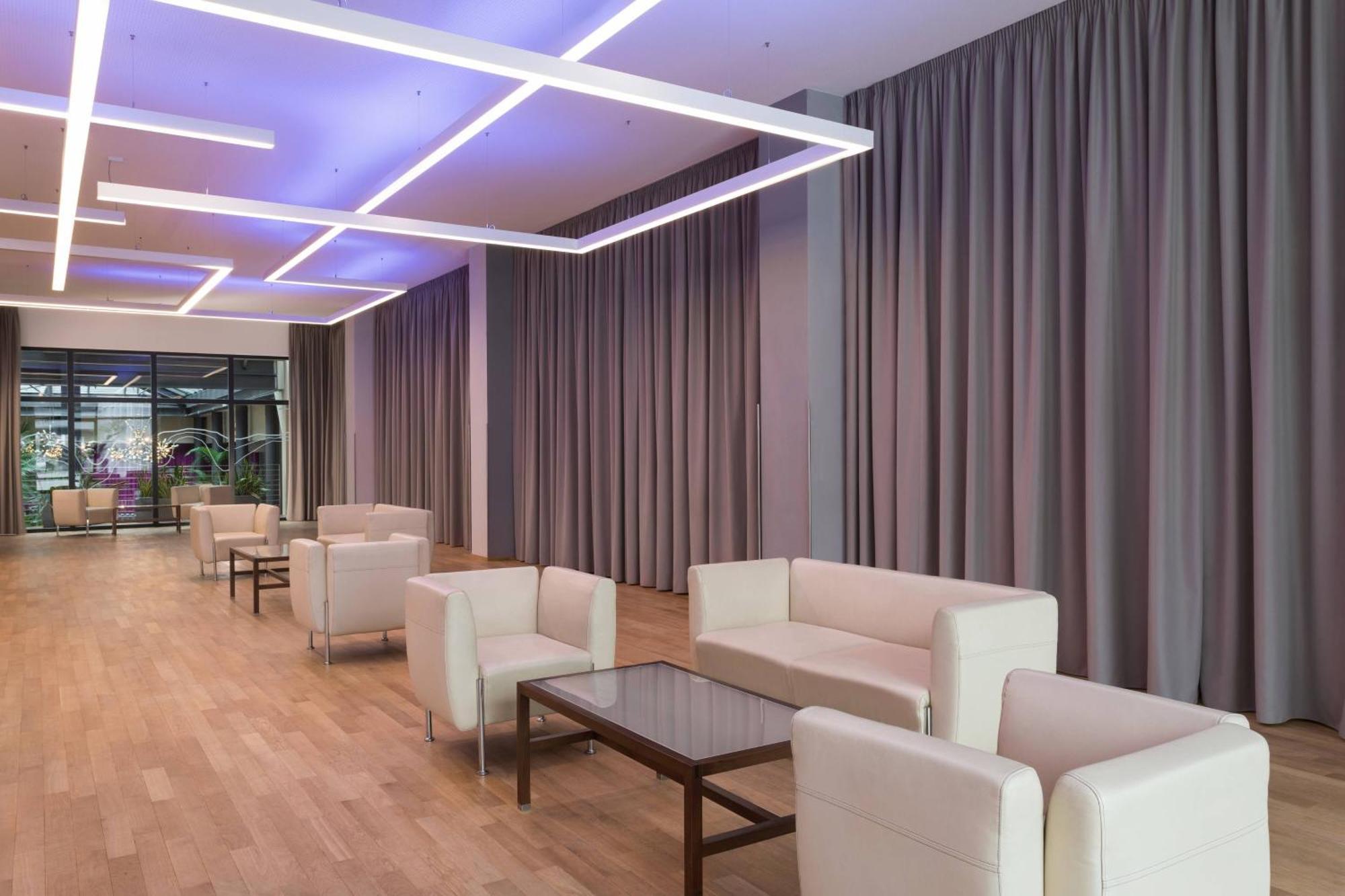 Hotel Four Points Sheraton