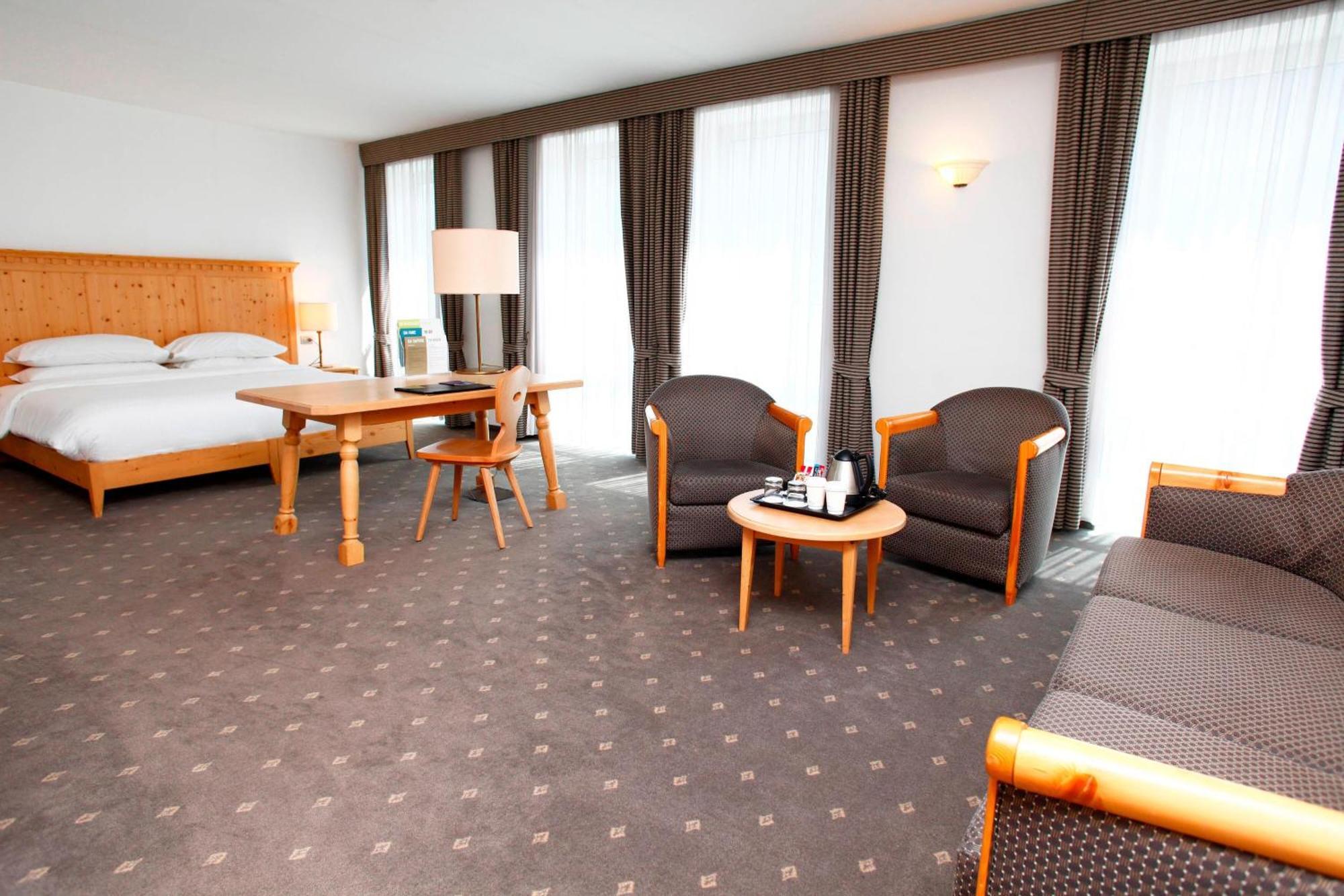 Hotel Four Points Sheraton