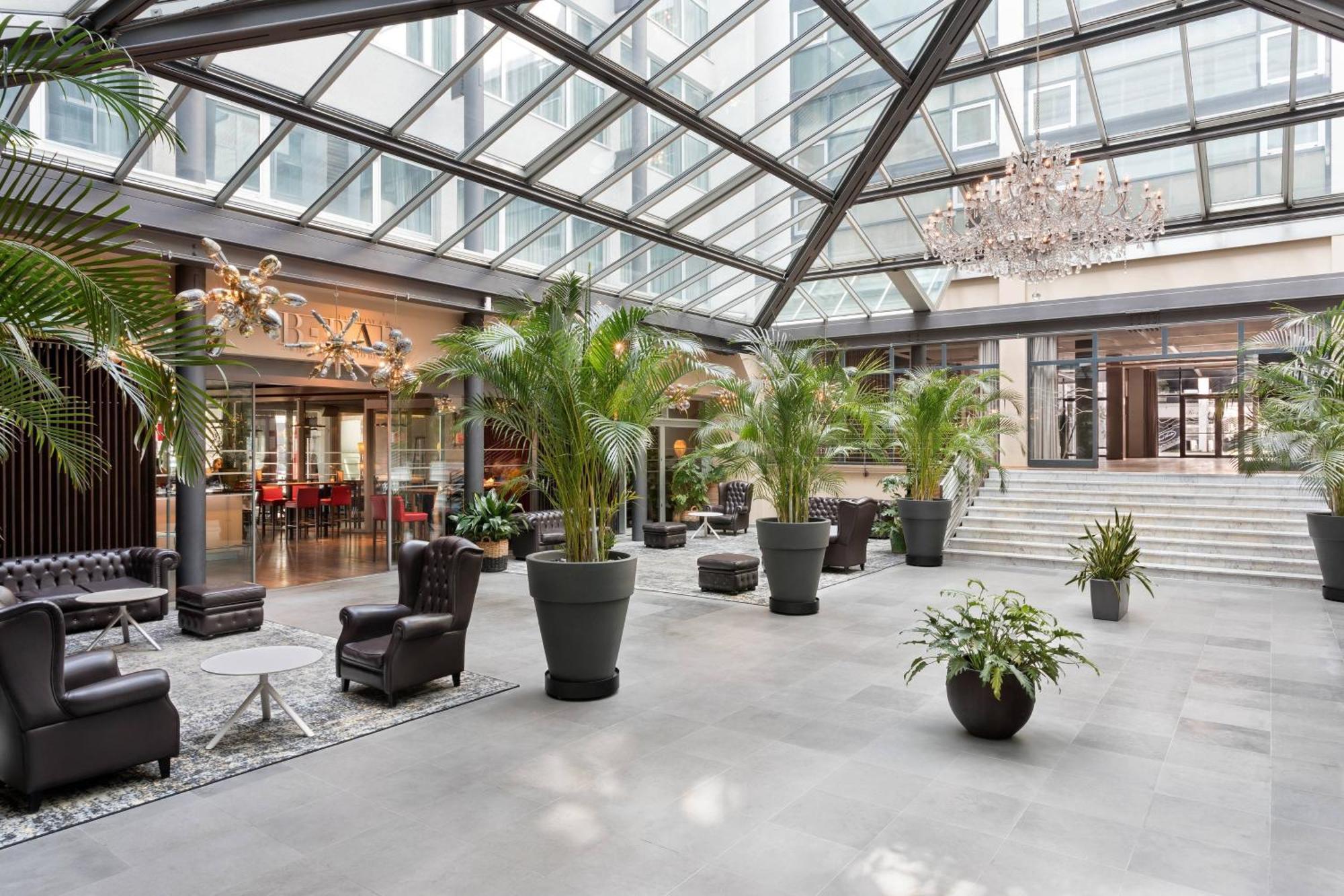 Hotel Four Points Sheraton