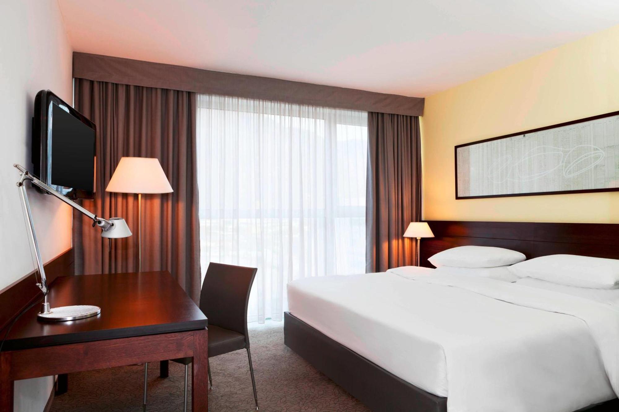 Four Points Sheraton