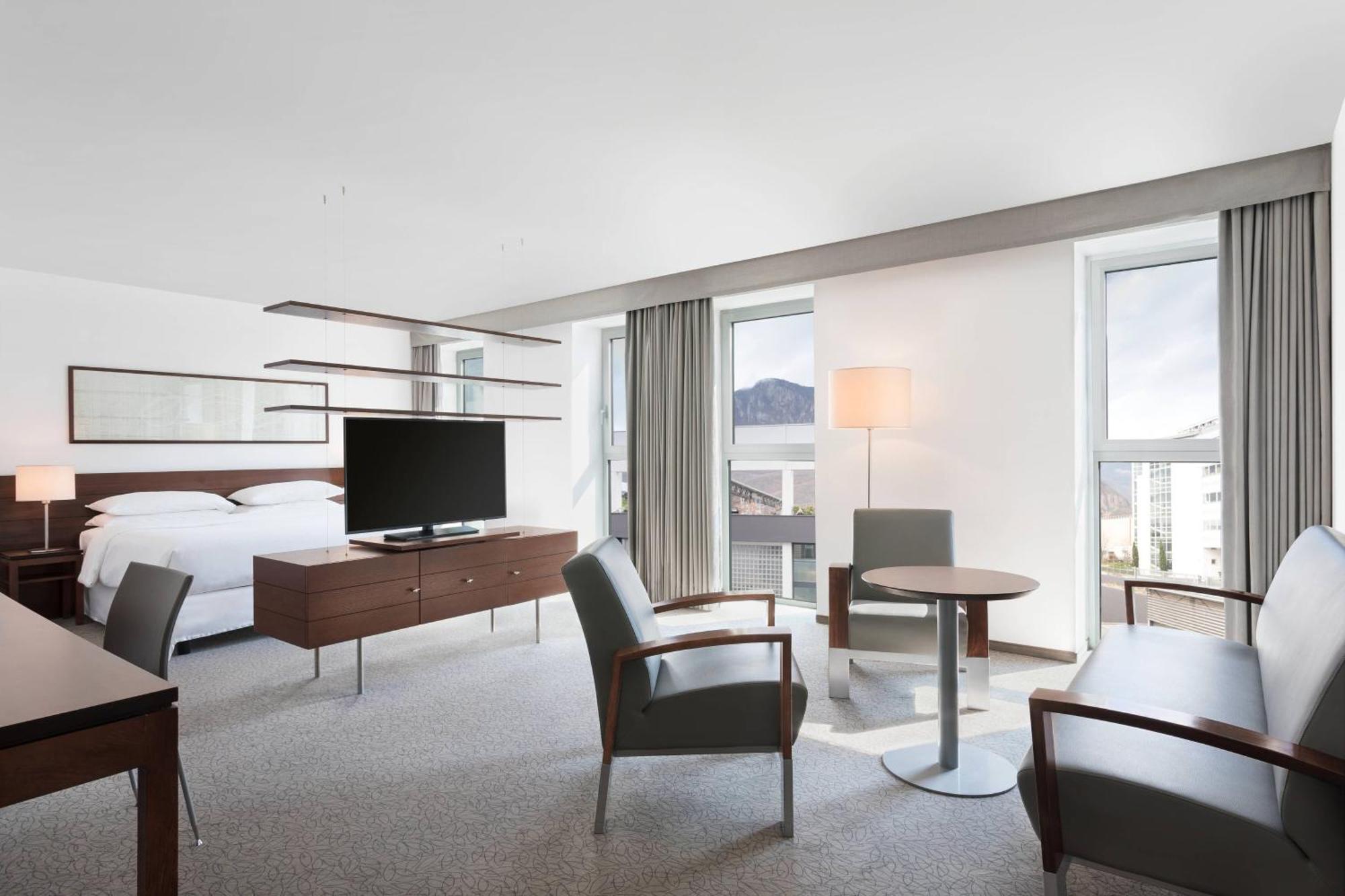 Hotel Four Points Sheraton
