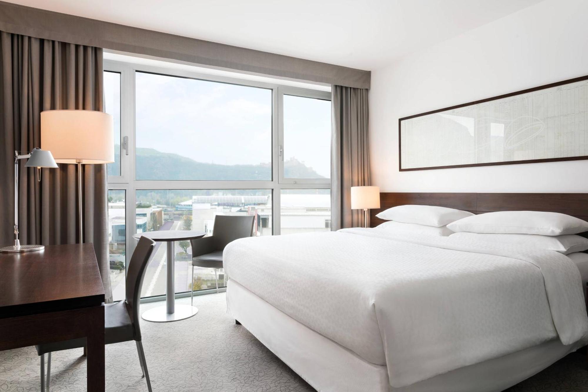 Four Points Sheraton Bozen