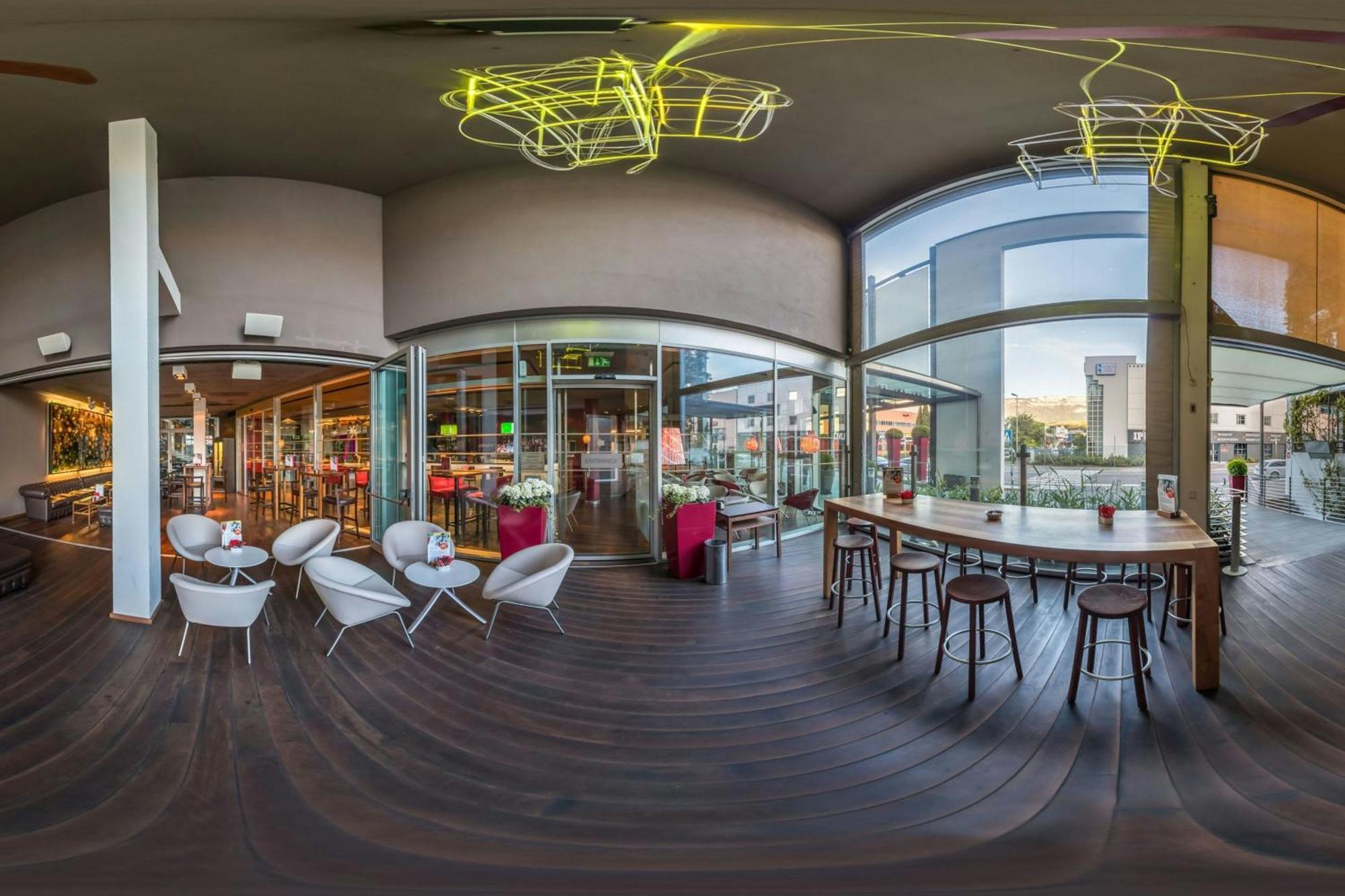 Hotel Four Points Sheraton