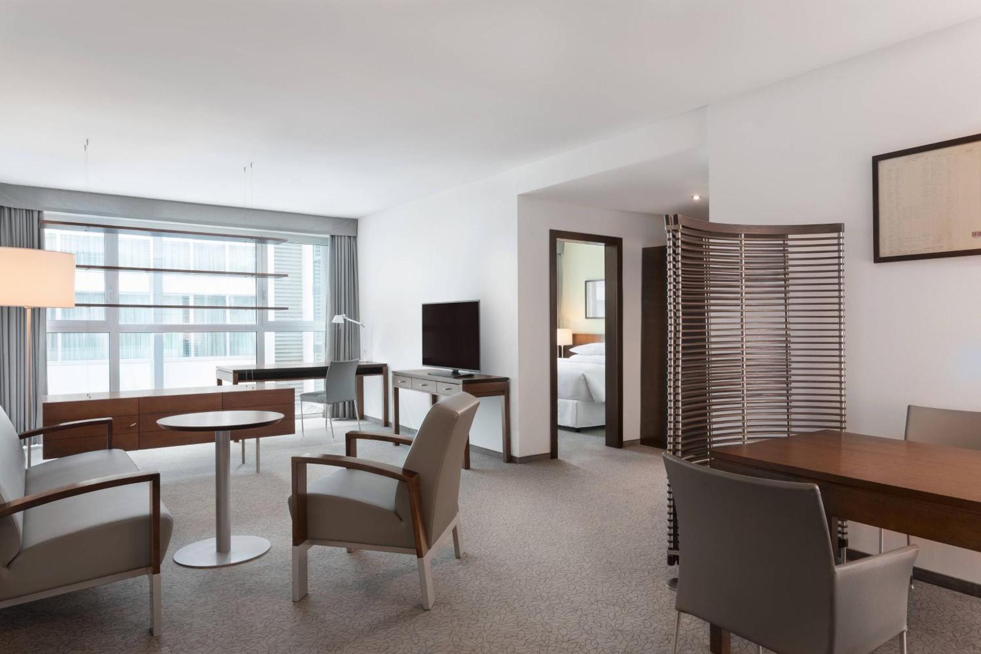 Four Points Sheraton Bozen