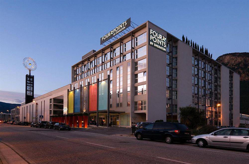 Hotel Four Points Sheraton Bolzano